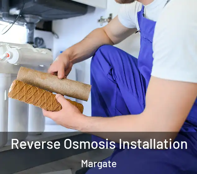  Reverse Osmosis Installation Margate