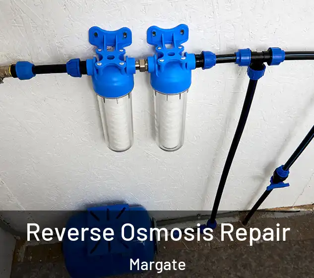  Reverse Osmosis Repair Margate