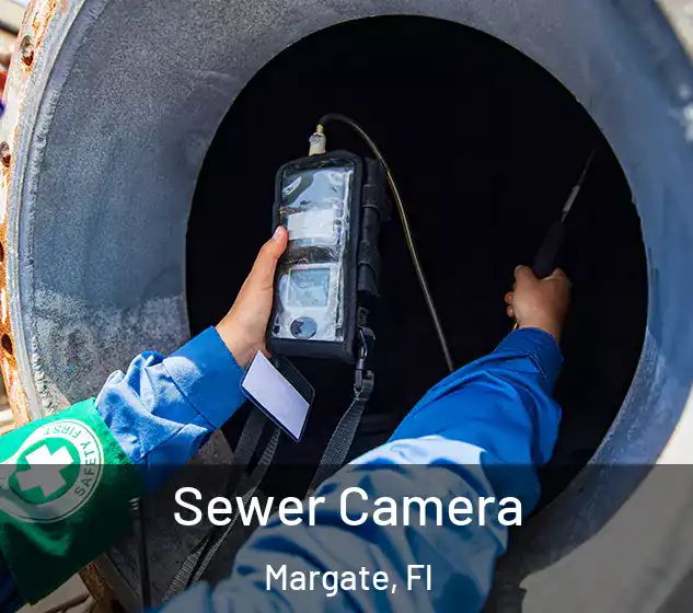  Sewer Camera Margate, Fl
