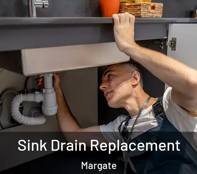  Sink Drain Replacement Margate