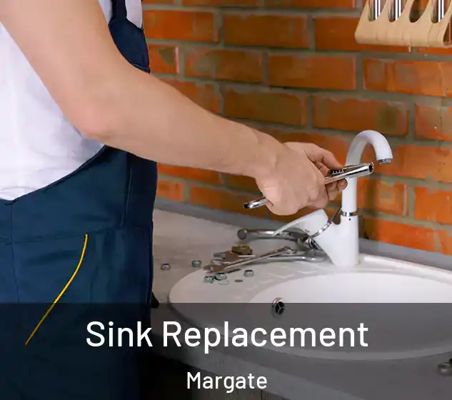  Sink Replacement Margate