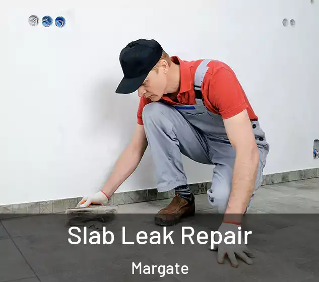  Slab Leak Repair Margate