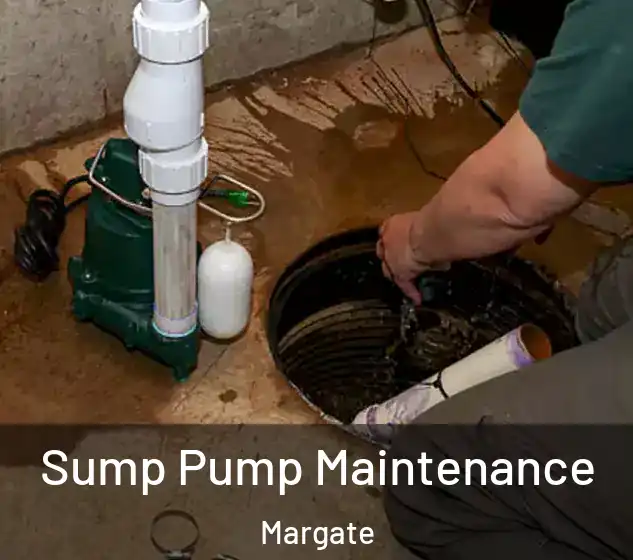  Sump Pump Maintenance Margate