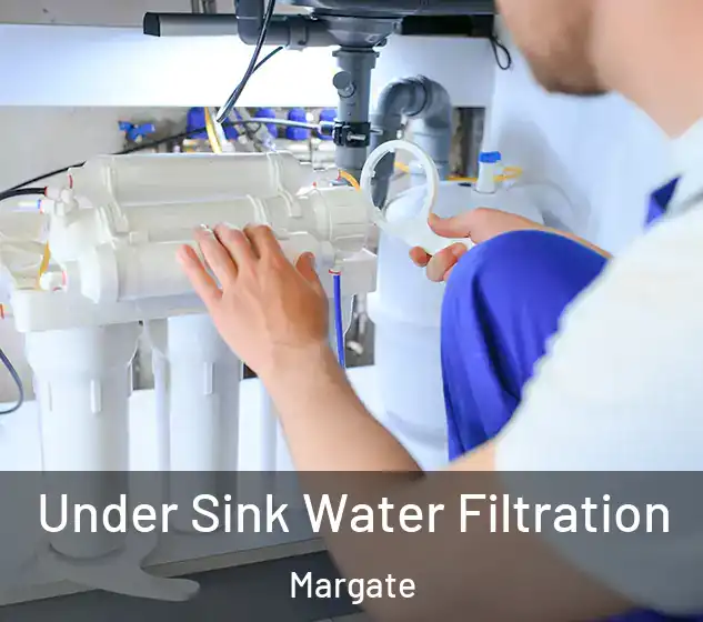  Under Sink Water Filtration Margate