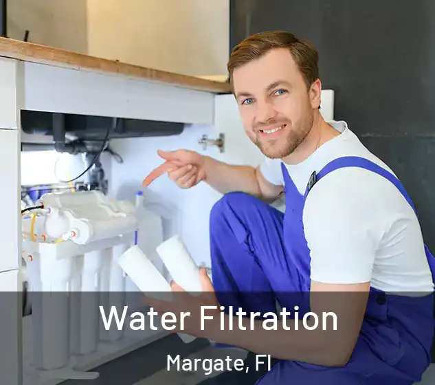  Water Filtration Margate, Fl
