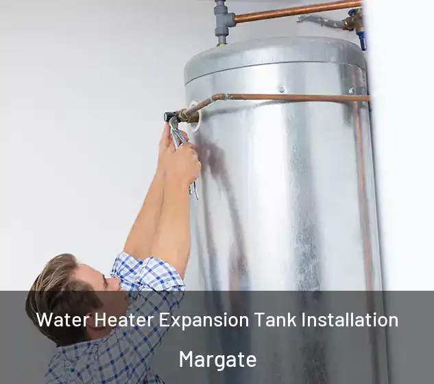  Water Heater Expansion Tank Installation Margate