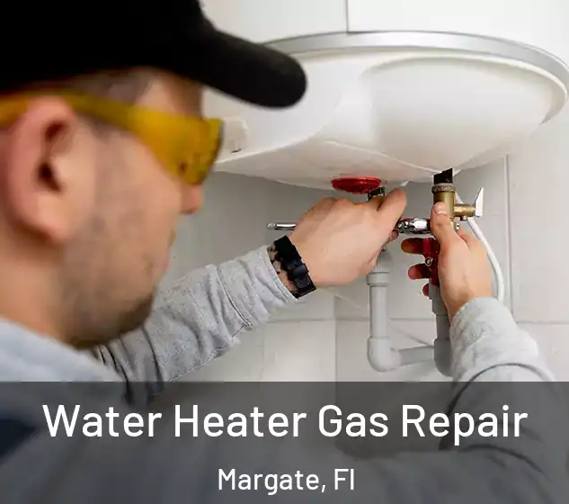  Water Heater Gas Repair Margate, Fl