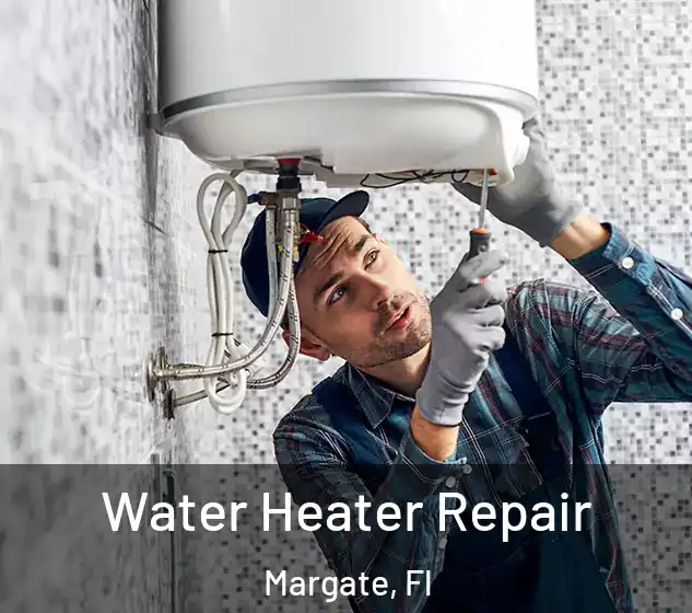  Water Heater Repair Margate, Fl
