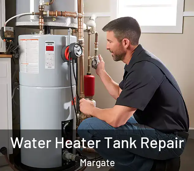  Water Heater Tank Repair Margate