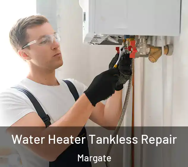  Water Heater Tankless Repair Margate