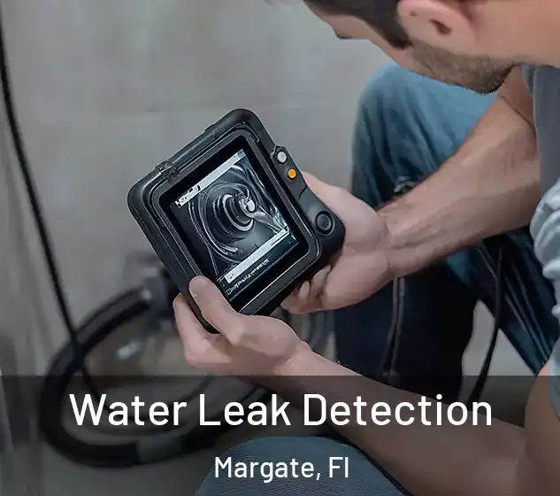  Water Leak Detection Margate, Fl