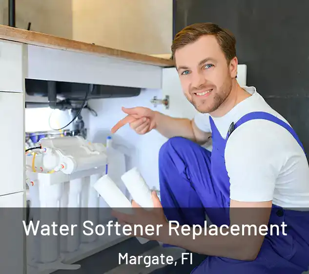  Water Softener Replacement Margate, Fl