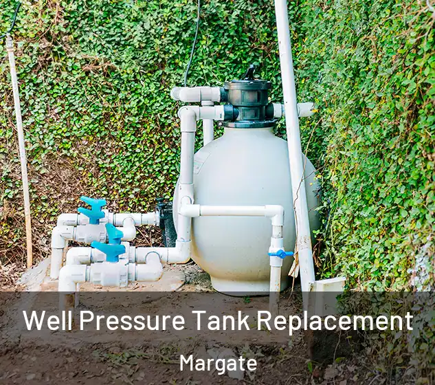  Well Pressure Tank Replacement Margate