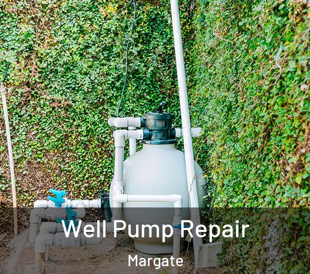  Well Pump Repair Margate