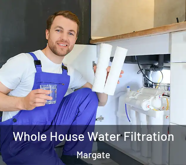  Whole House Water Filtration Margate